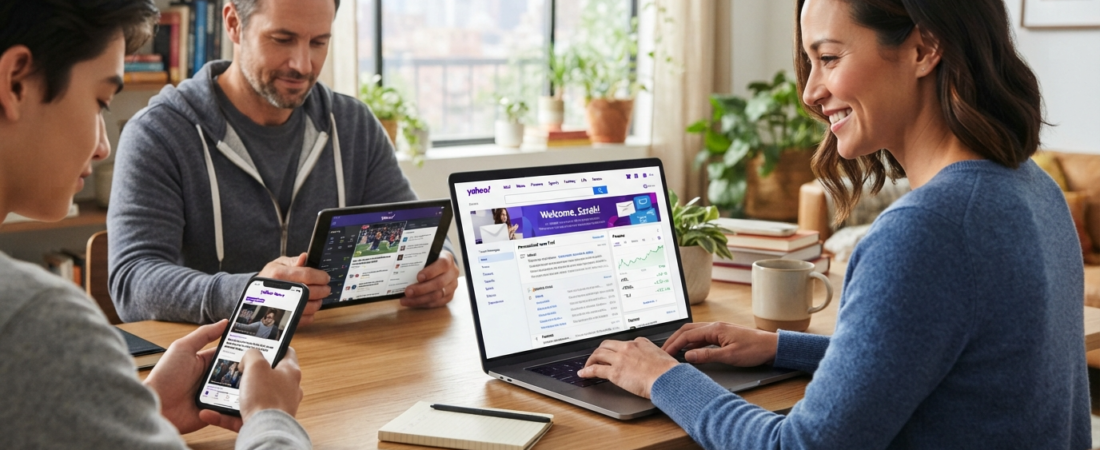 Yahoo.com: Features, Services, Benefits, and Complete Guide